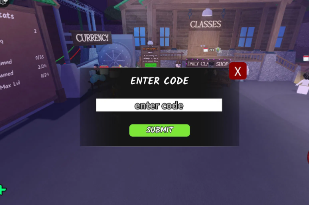 99 nights in the forest codes redeem